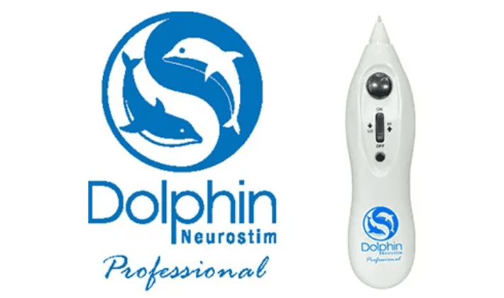 Dolphin Neurostim